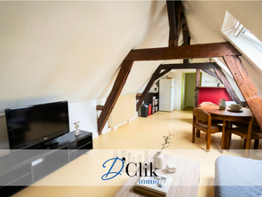 Vente Appartement 2 piècesLaval