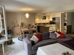 Vente Appartement 3 piècesLaval