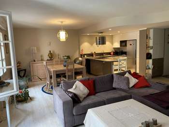 Vente appartement 3 pièces Laval 53