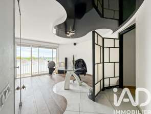 Vente Appartement 4 piècesLaval