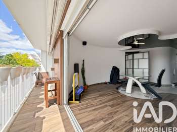 Vente appartement 4 pièces Vente appartement 4 pièces