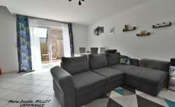 Photo Vente appartement Laval