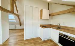 Photo Vente appartement Laval