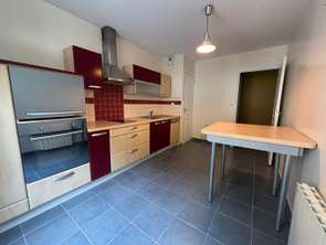 Vente Appartement 3 piècesLaval