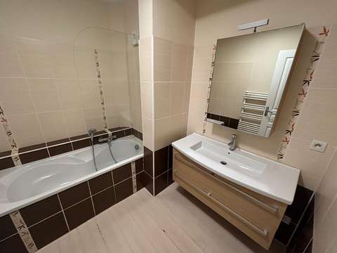 Vente appartement 3 pièces Vente appartement 3 pièces