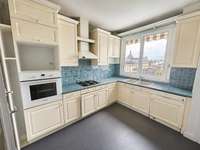 Vente appartement 6 pièces Vente appartement 6 pièces