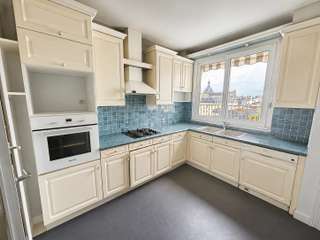 Vente appartement 6 pièces Vente appartement 6 pièces