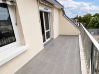 Vente appartement 6 pièces Vente appartement 6 pièces