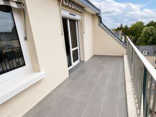 Vente appartement 6 pièces Vente appartement 6 pièces