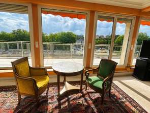Vente Appartement 6 pièces +Laval
