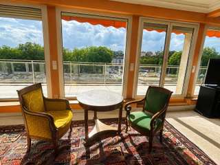 Vente appartement 6 pièces Vente appartement 6 pièces