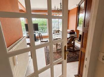 Vente appartement 6 pièces Vente appartement 6 pièces