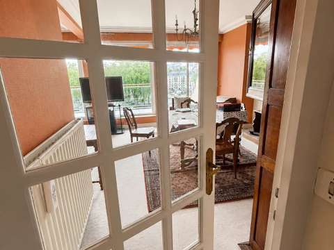 Vente appartement 6 pièces Vente appartement 6 pièces