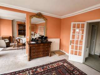 Vente appartement 6 pièces Vente appartement 6 pièces