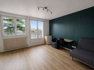Vente appartement 1 pièce Vente appartement 1 pièce