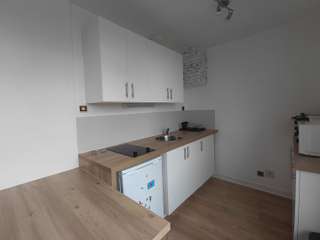 Vente appartement 1 pièce Vente appartement 1 pièce