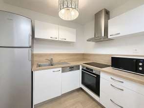 Vente Appartement 5 piècesLaval