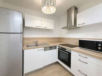 Photo Vente appartement Laval