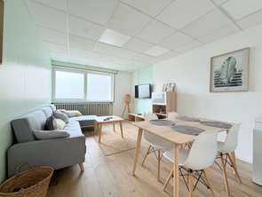 Vente Appartement 5 piècesLaval