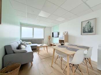 Vente appartement 5 pièces