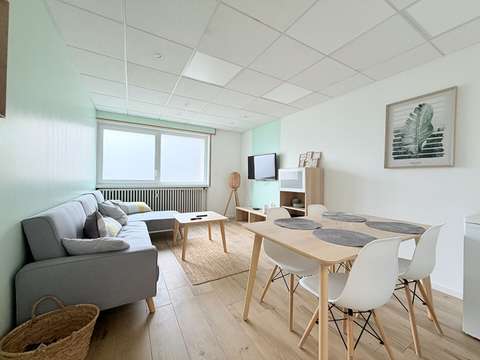 Vente appartement 5 pièces Laval 53