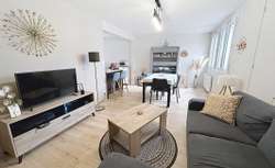 Photo Vente appartement Laval
