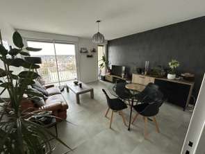 Vente Appartement 3 piècesLaval