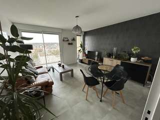 Vente appartement 3 pièces Vente appartement 3 pièces