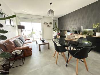 Vente appartement 3 pièces Laval 53