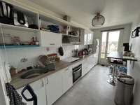 Vente appartement 3 pièces Vente appartement 3 pièces
