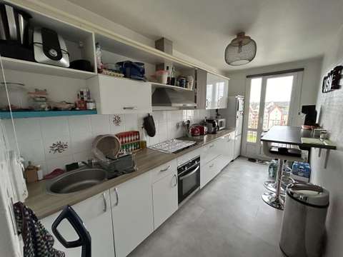 Vente appartement 3 pièces Vente appartement 3 pièces