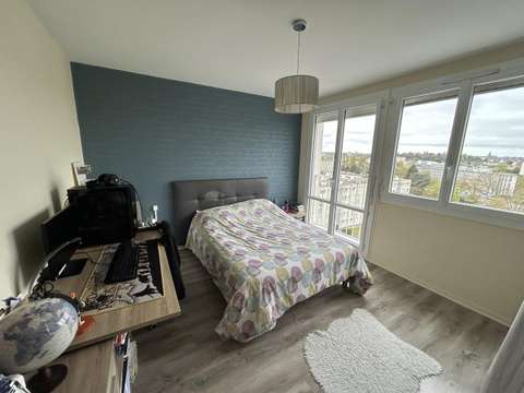 Vente appartement 3 pièces Vente appartement 3 pièces