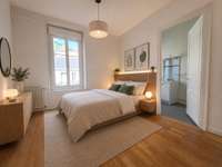 Vente appartement 5 pièces Vente appartement 5 pièces