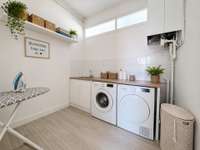 Vente appartement 5 pièces Vente appartement 5 pièces