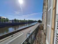 Vente appartement 5 pièces Vente appartement 5 pièces