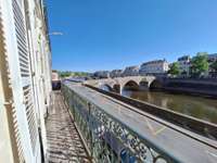 Vente appartement 5 pièces Vente appartement 5 pièces