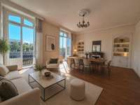 Vente appartement 5 pièces Vente appartement 5 pièces