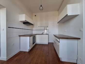 Vente appartement 5 pièces Vente appartement 5 pièces