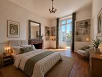 Vente appartement 5 pièces Vente appartement 5 pièces