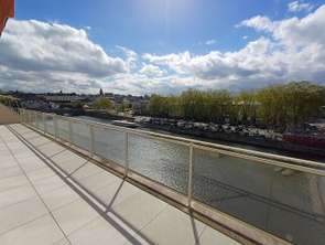 Vente Appartement 5 piècesLaval