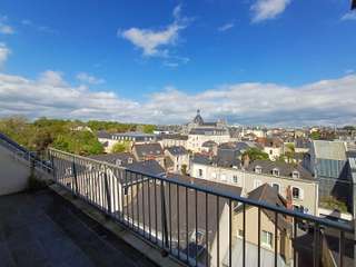 Vente appartement 5 pièces