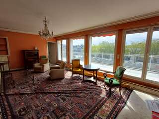 Vente appartement 5 pièces