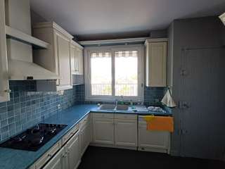 Vente appartement 5 pièces