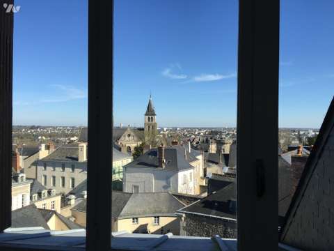 Vente appartement 1 pièce Vente appartement 1 pièce
