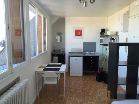 Vente appartement 1 pièce Vente appartement 1 pièce