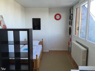 Vente appartement 1 pièce Vente appartement 1 pièce