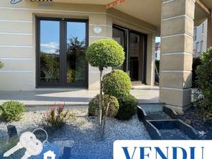 Photo Vente appartement Laval