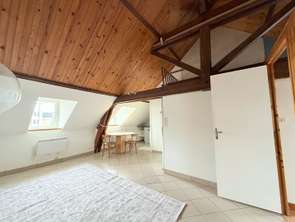 Vente Appartement 2 piècesLaval