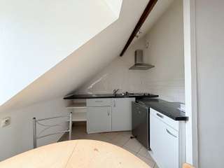 Vente appartement 2 pièces Vente appartement 2 pièces