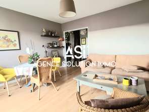 Vente Appartement 3 piècesLaval